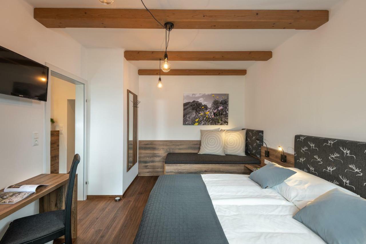 Das Talblick - Appartments Sankt Johann im Pongau Exterior photo
